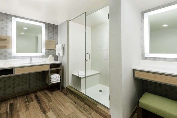 Images Hilton Garden Inn Greenville