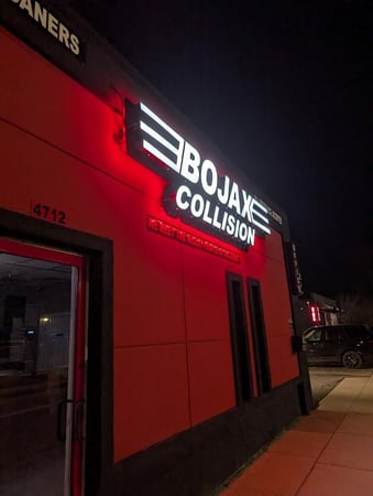 Images Bojax Auto Collision & Glass