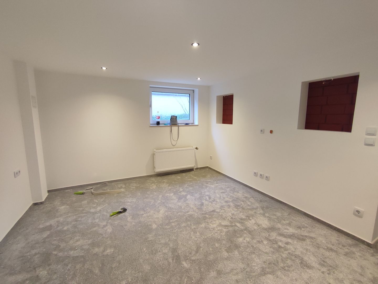 MTH - Malerbetrieb ter Haar, Prinzeß-Luise-Str. 158 in Mülheim an der Ruhr