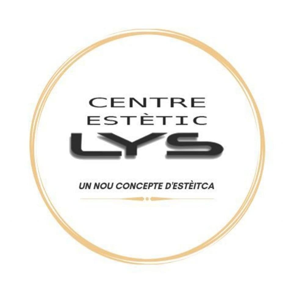 Centre Estetic Lys Logo
