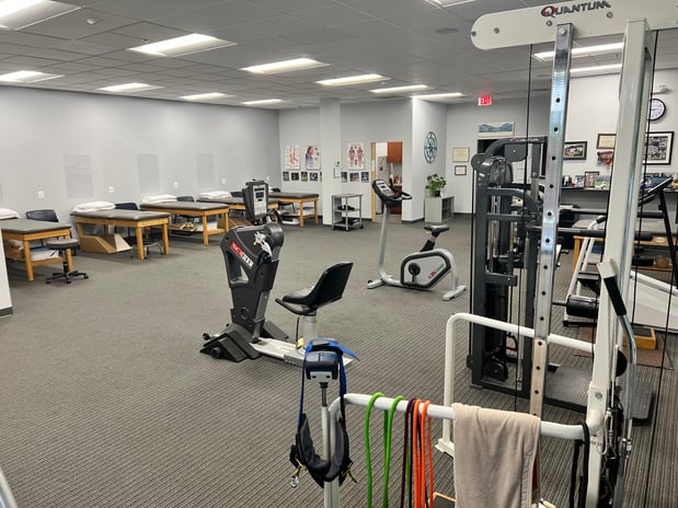 Images Physical Restoration & Sports Medicine