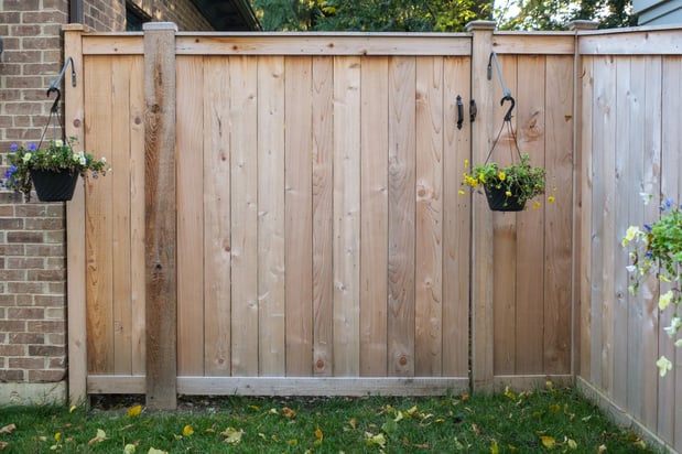 Images Superior Fence & Rail of Greater Seattle