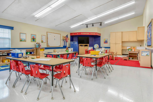 Images Primrose School of East Louisville