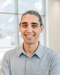 Dr. Chad L. Martinez, DO