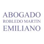 Emiliano Robledo Martín Logo