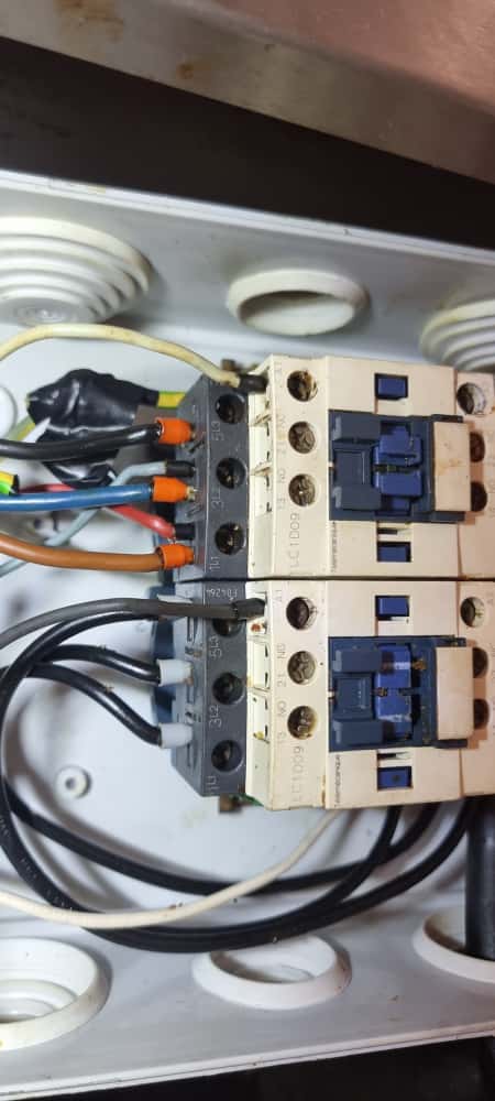 Images Robin Electrodomestics