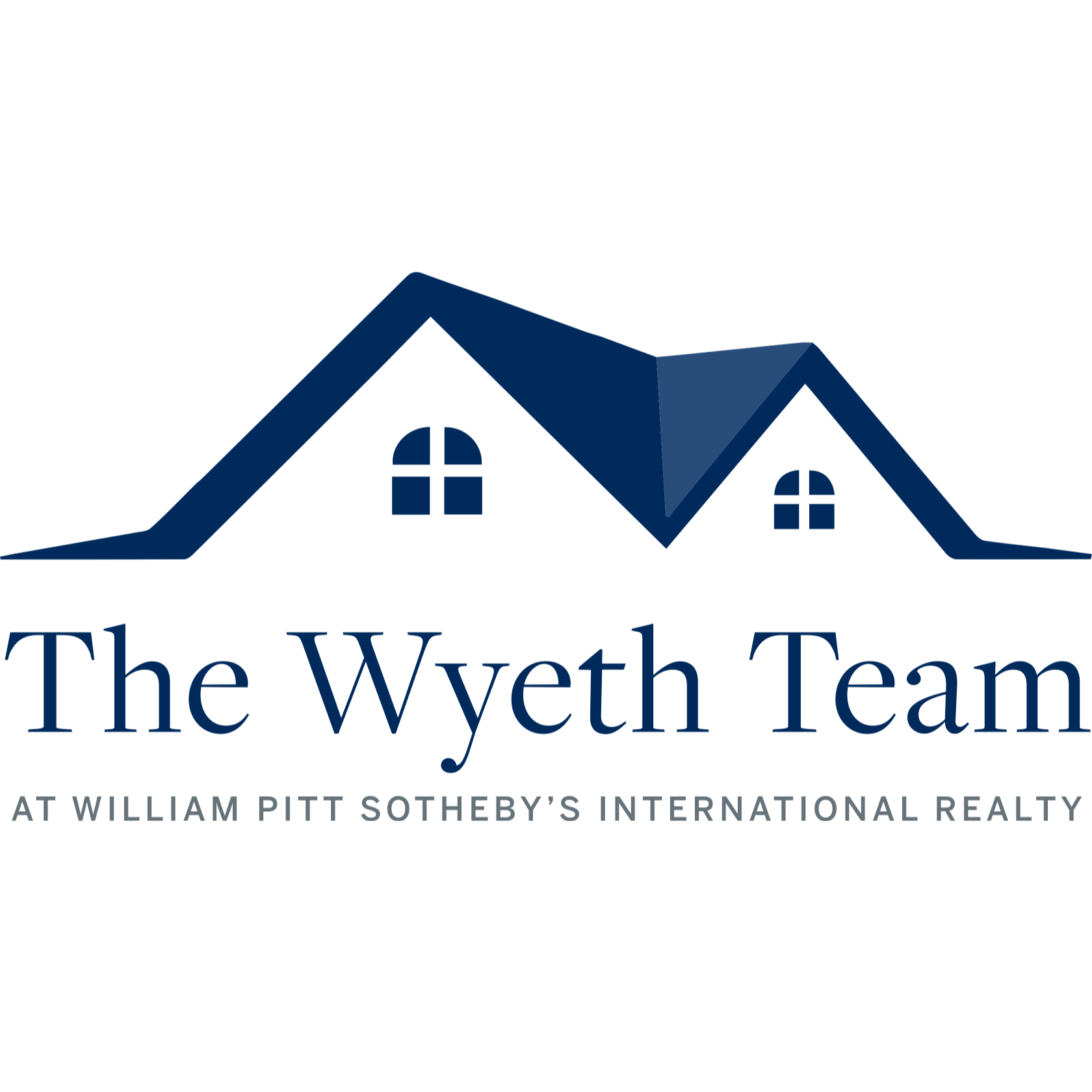 Stacey Wyeth, Niantic Realtor @ William Pitt Sotheby's International Realty Logo
