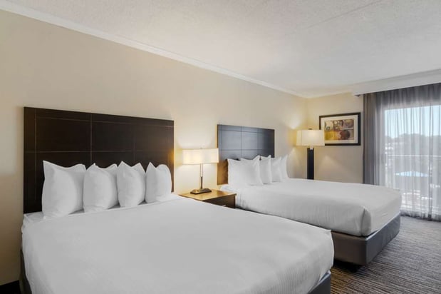 Images Best Western Kirkwood Inn
