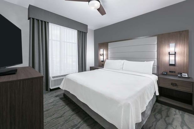 Images Homewood Suites By Hilton Houston Memorial