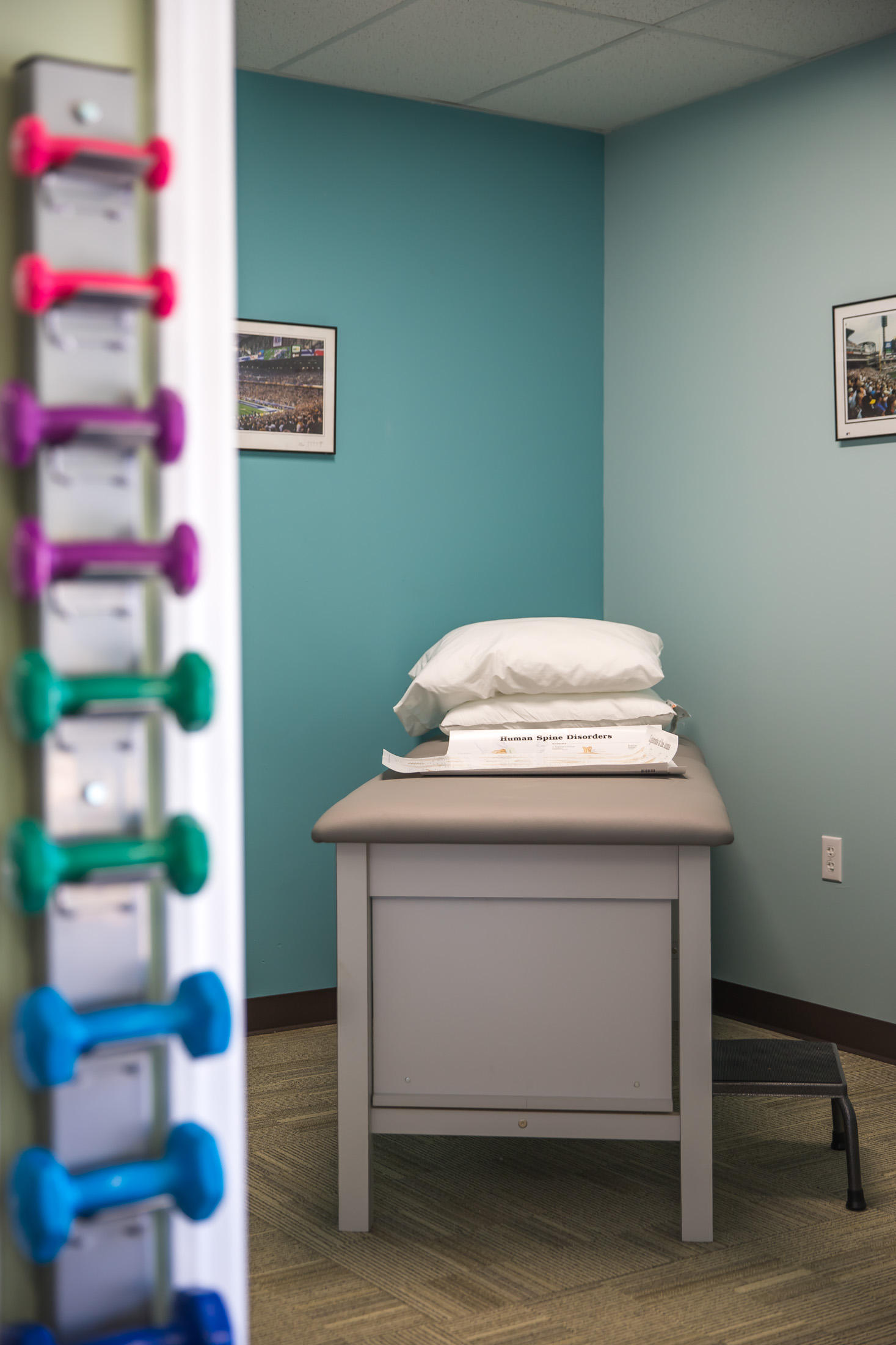 Ridgeview Physical Therapy & Wellness Center Photo