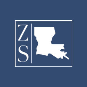 Law Office Of Zach Shadinger Logo