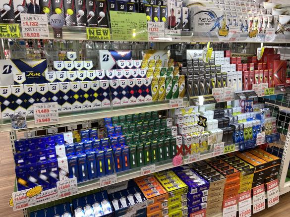 Images ゴルフパートナー 越谷花田店
