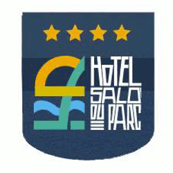Albergo Hotel Salò Du Parc Logo