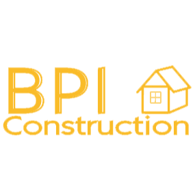 BPI Construction Logo