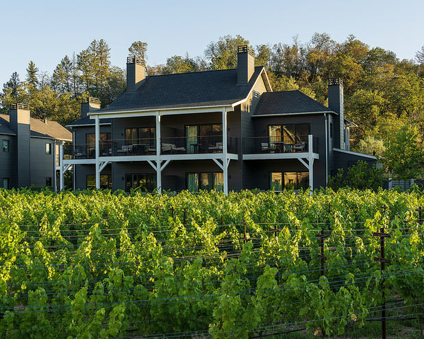 Images Four Seasons Resort and Residences Napa Valley