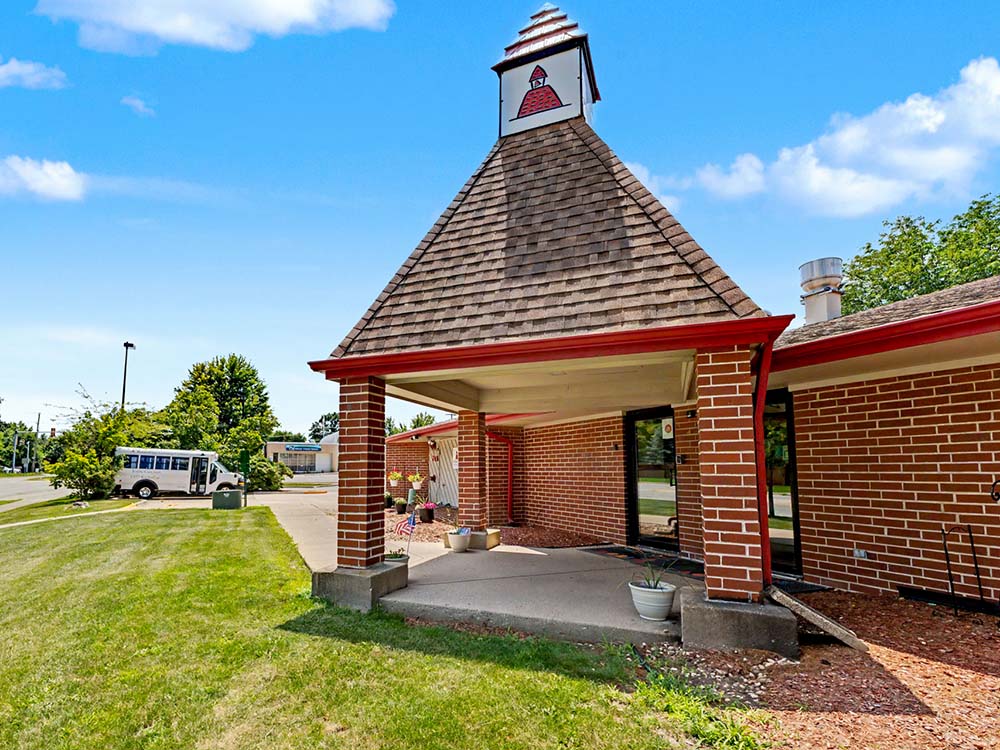 Long Grove KinderCare 