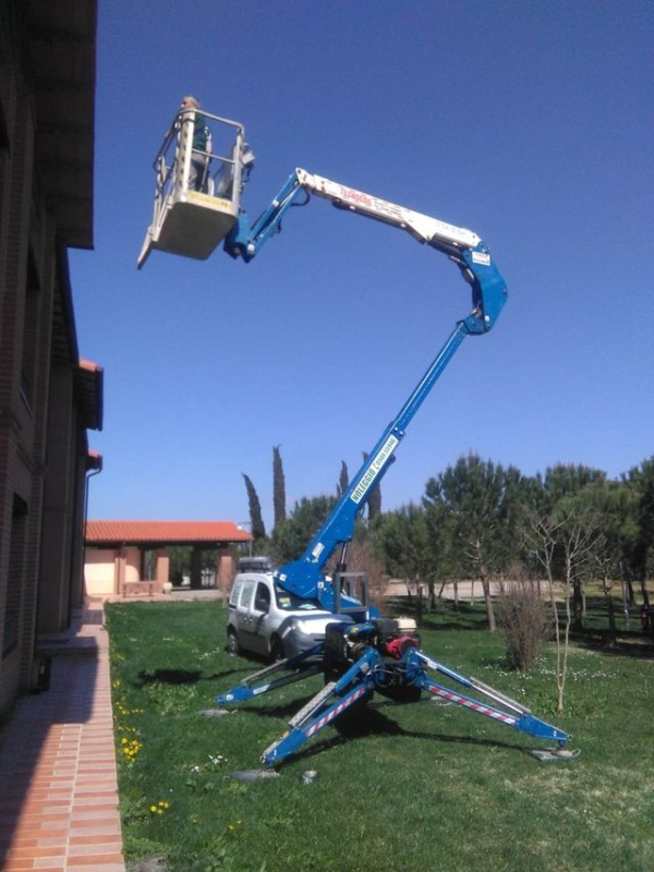 Images Tecnoedil Vendita e Noleggio