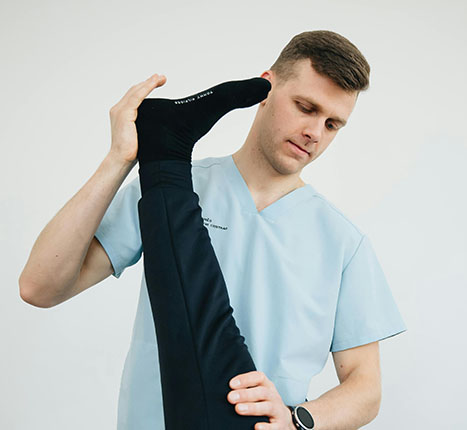 Images Reagan Rehabilitation Outpatient Therapy, LLC