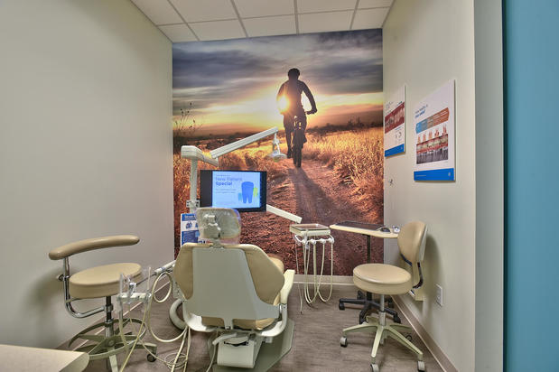 Images Liberty Oaks Dental Group