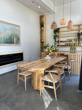 Images Aoki Head Spa & Skin