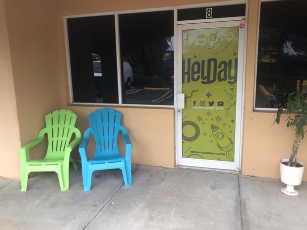 Images Heyday Marketing I Digital Marketing Agency I Miami Marketing Agency