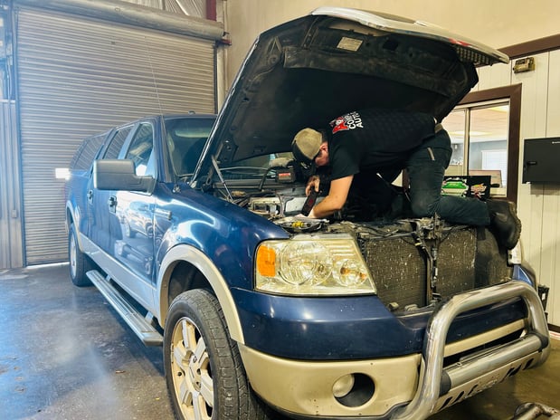Images A&R Complete Auto Care