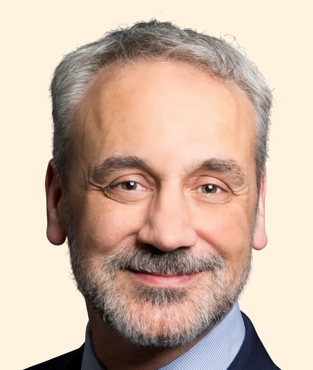 Images Dr. Marc Sandrolini, Psychiatrist