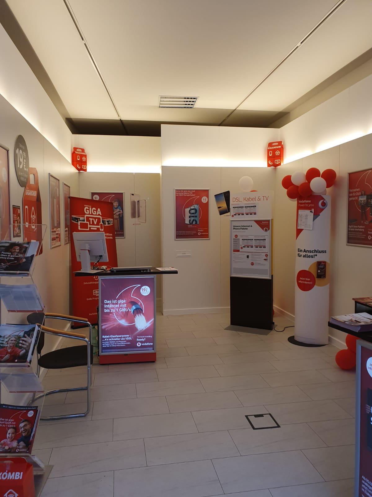 Bild 8 Vodafone Shop (geschlossen) in Cloppenburg