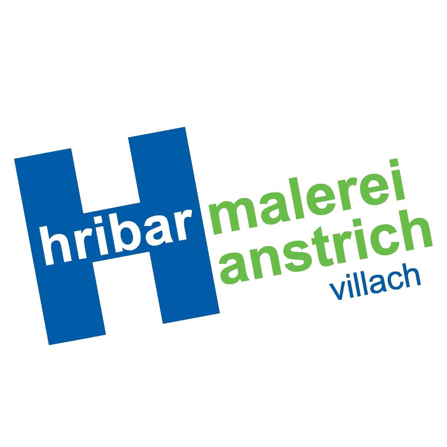 Hribar GmbH Logo