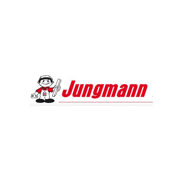 Logo Jungmann Ihr Stuckateur- und Malerfachbetrieb