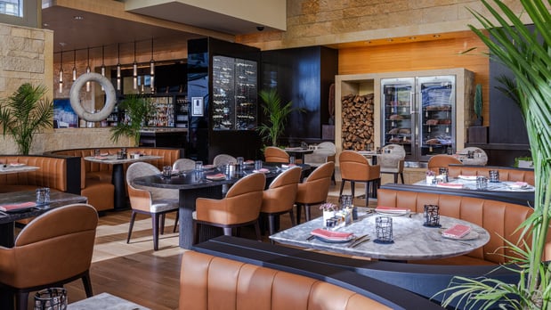 Images Four Seasons Hotel Silicon Valley at East Palo Alto