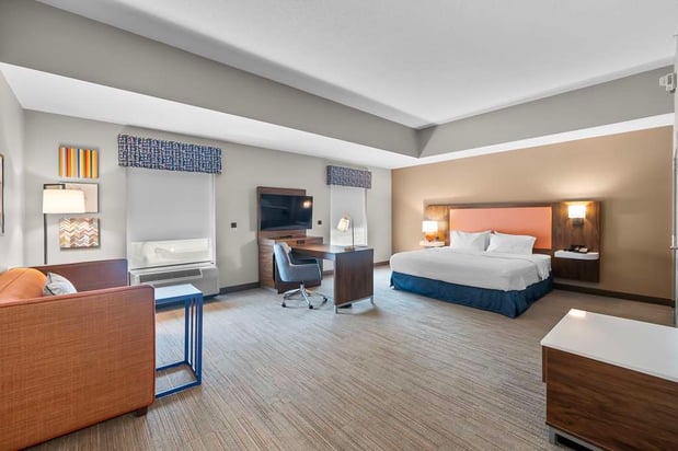 Images Hampton Inn & Suites St. Louis/South I-55