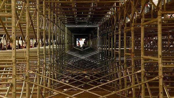 Images Andamios Bissa