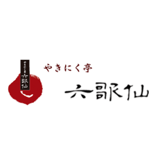 六歌仙新宿西口1号店 Logo