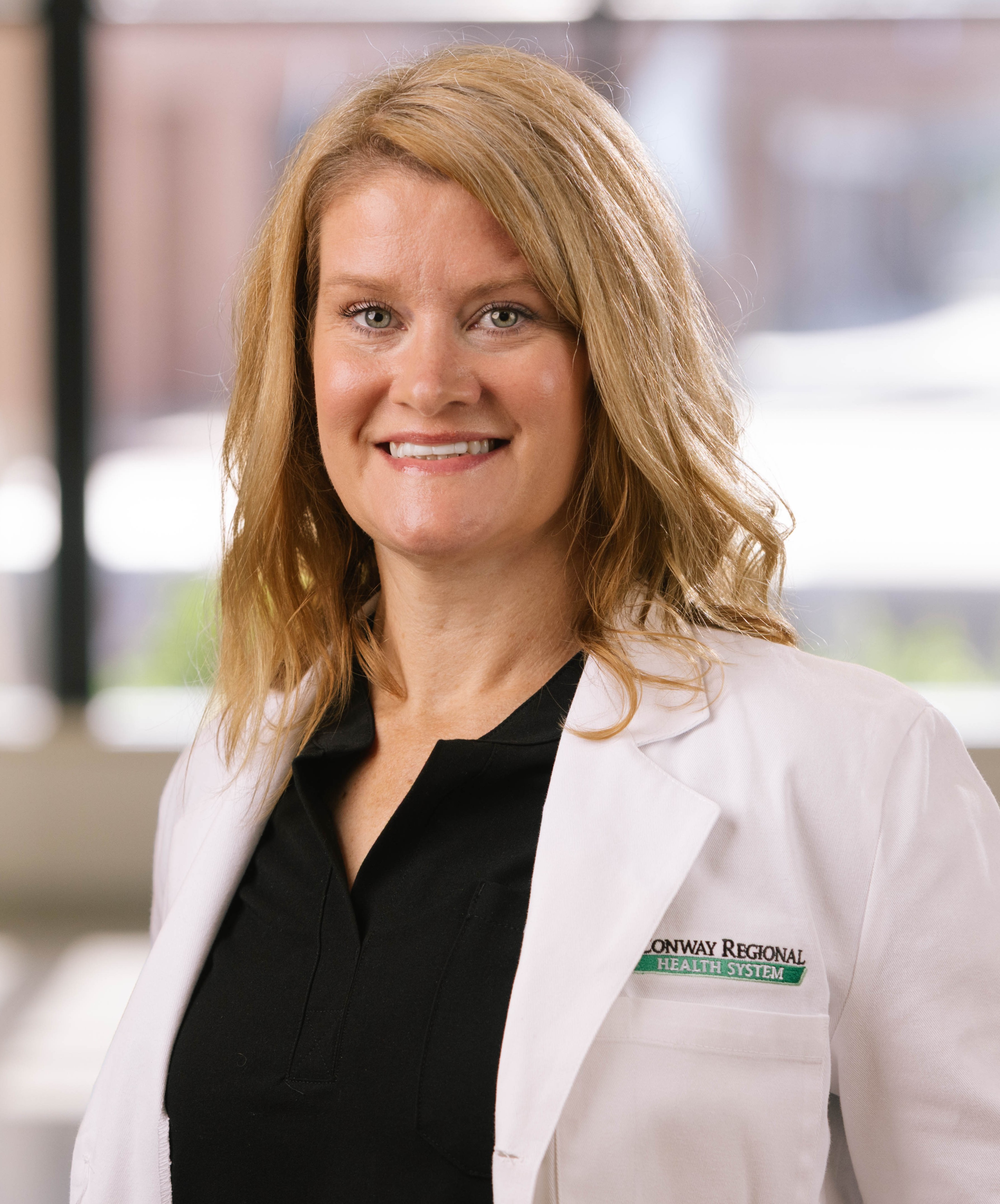 Julie Ingle, APRN - Conway, AR - Neonatology, Neonatologist