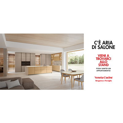 Images Veneta Cucine Bergamo