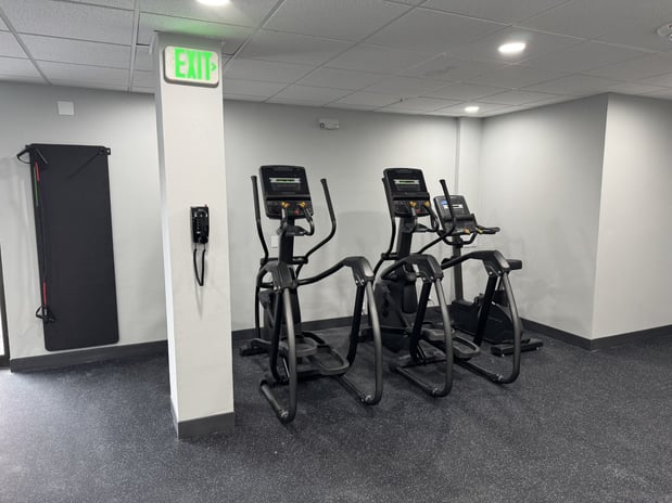 Images Holiday Inn Express Denver Central - North by IHG