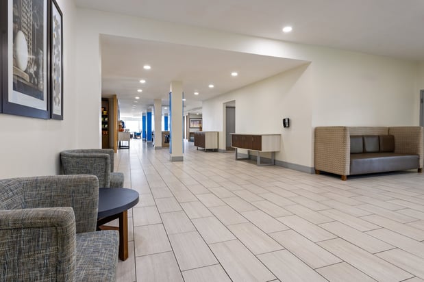 Images Holiday Inn Express Augusta Downtown by IHG