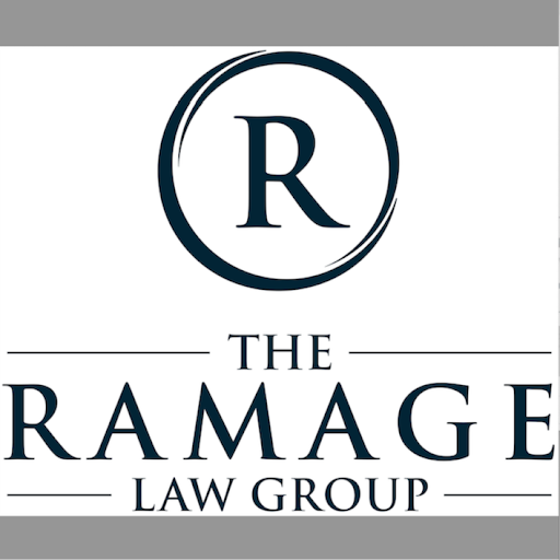 The Ramage Law Group Logo