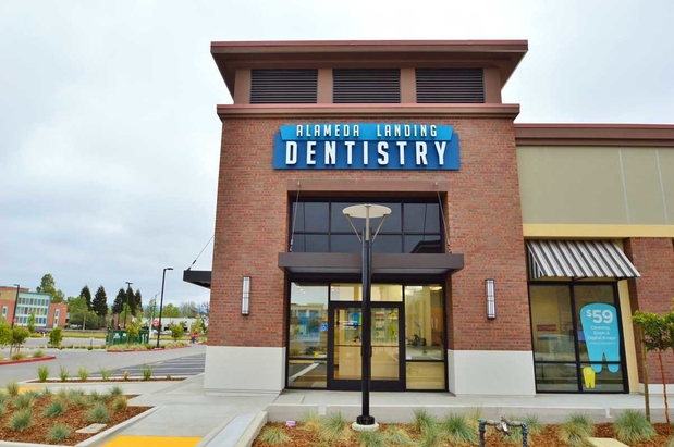 Images Alameda Landing Dentistry