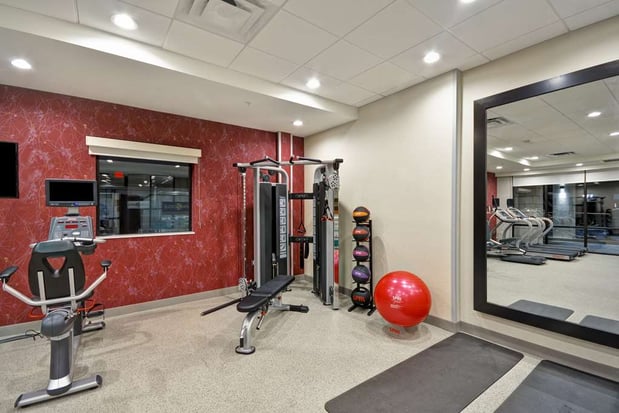Images Home2 Suites by Hilton Columbus Airport East Broad