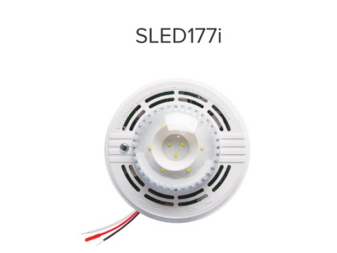 Image of the strobe