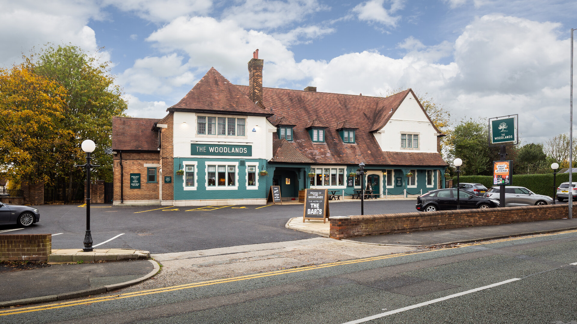 Images The Woodlands