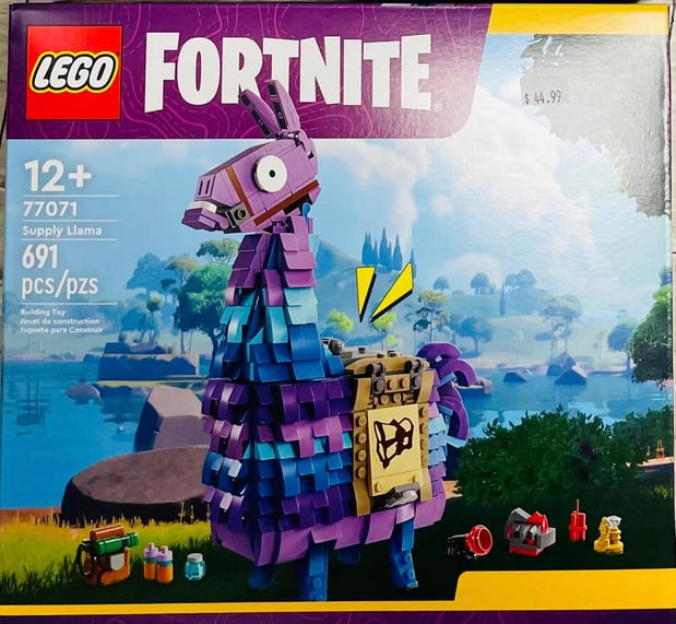 Images World of Toys