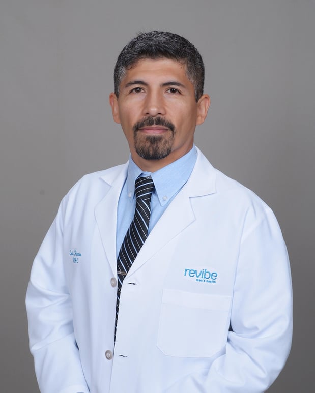 Images Revibe Men's Health by Universal Men's Clinic