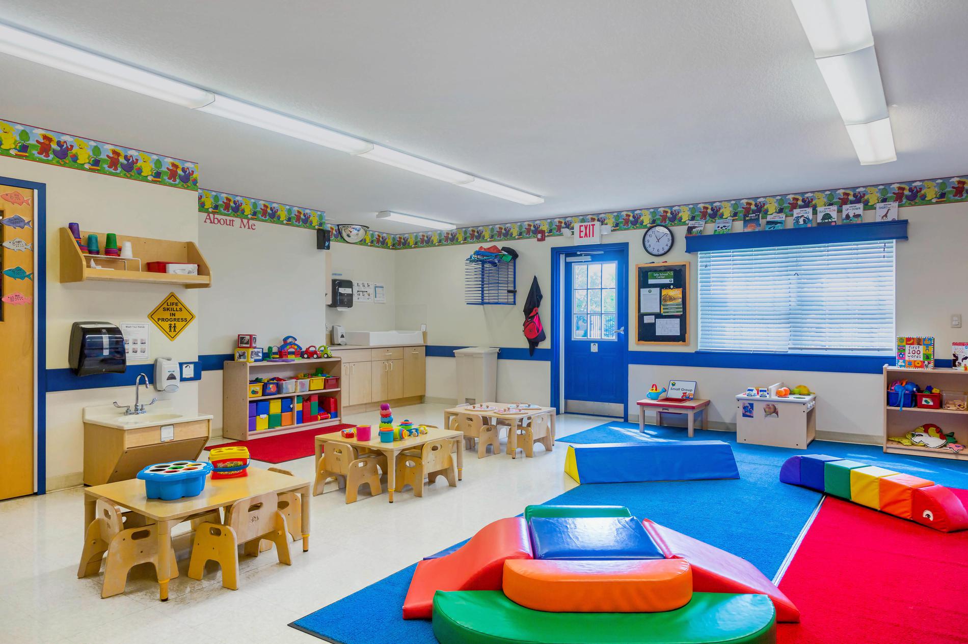 Images Primrose School of The Lakes at Blaine