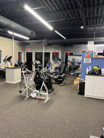 Images Rock Valley Physical Therapy - Sioux City