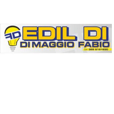 Edil di Maggio Impianti Logo