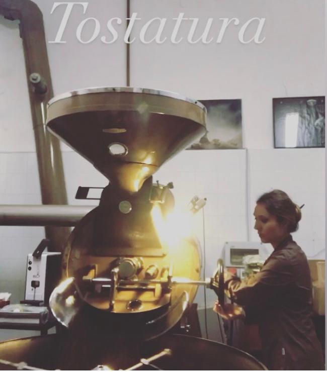 Torrefazione Stellino