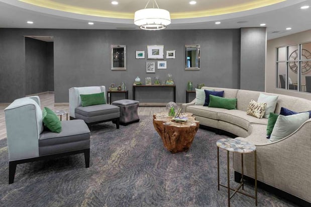 Images Homewood Suites by Hilton Lansing Eastwood